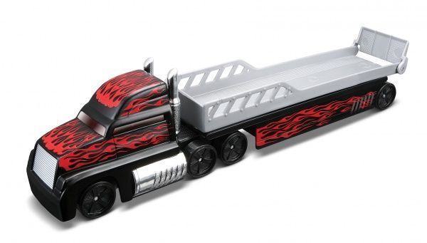 Машинка Maisto автотранспортер, в ассортименте 11021