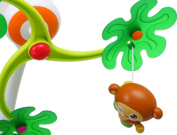 Мобиль Limo Toy Остров ODT012407