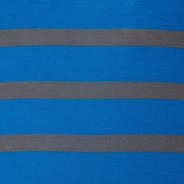 Комплект термобелья McKinley SET Yahto II/Yaal II jrs 294550-906543 140 синий