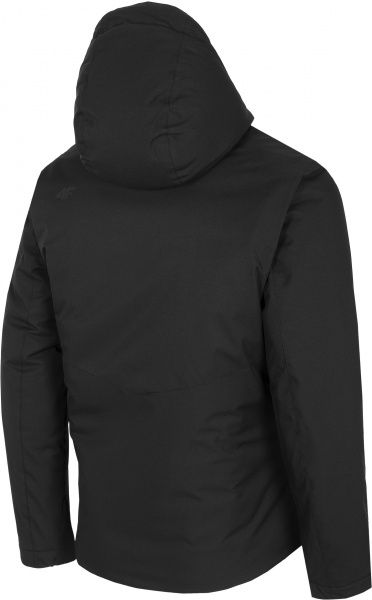 Куртка 4F D4Z20-KUMN351-20S XL чорний