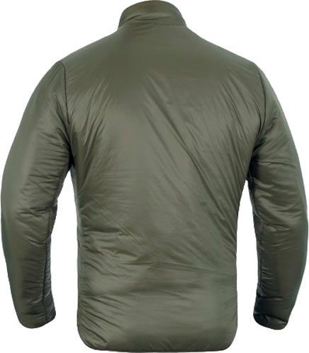 Куртка P1G Ursus Power-Fill (Polartec Power-Fill) Olive Drab M 