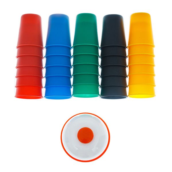 Игра настольная Kingso Швидкі ковпачки JT007-55