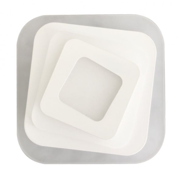 Світильник світлодіодний Светкомплект Acrylic 03 WL 24 Вт білий 2800-6000 К 