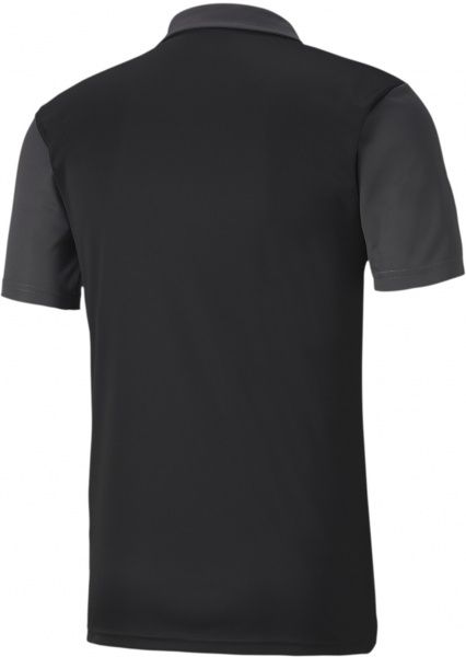 Поло Puma teamGOAL 23 Sideline Polo 65657703 L чорний