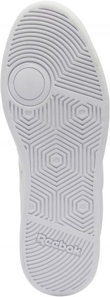Кросівки Reebok BS9088 р.UK 9,5 білий