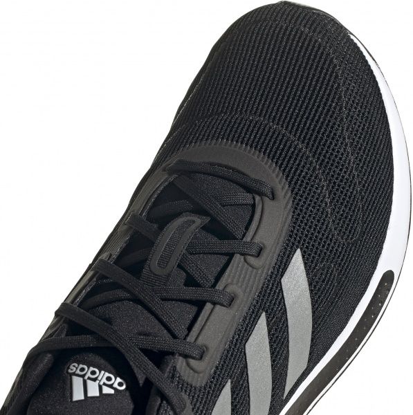 Кроссовки Adidas GALAXAR RUN M FW1187 р.UK 11 черный