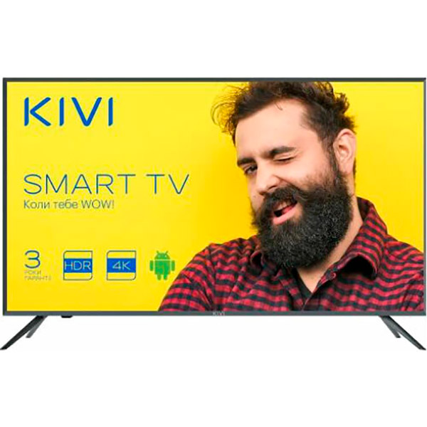 Телевізор Kivi 40U600GU