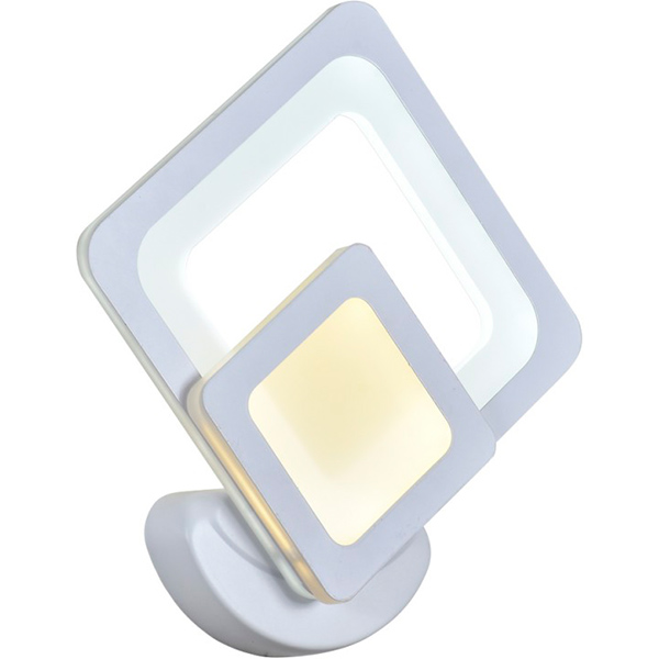 Бра Victoria Lighting Tiramisu/AP2 21 Вт