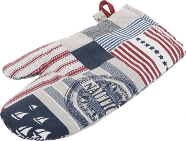 Рукавица ФРЕГАТ Морской 18x31 см La Nuit 