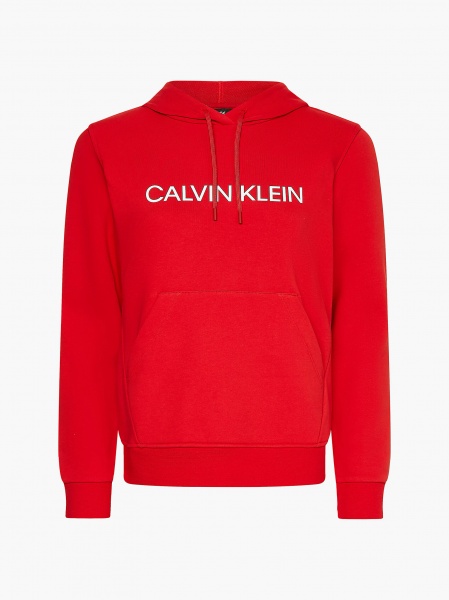 Джемпер Calvin Klein Performance 00GWF1W311-600 р. XS красный
