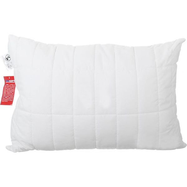 Подушка Songer und Sohne Aloe Vera, Jojoba oil, Vitamin E 50х70 см