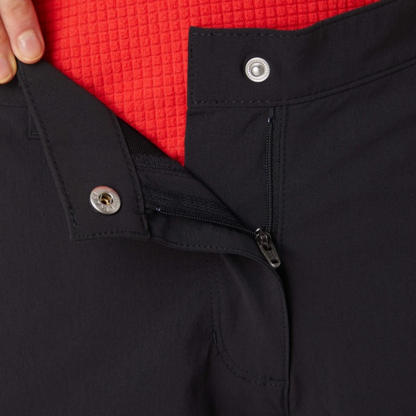 Брюки McKinley Madok wms 286131-050 р. 42 черный