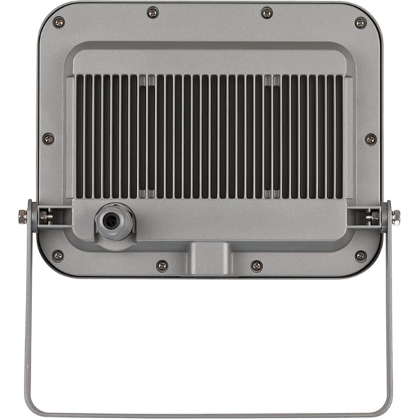 Прожектор светодиодный Brennenstuhl JARO 2000 уличный 20 Вт IP65 серый 1171250231 