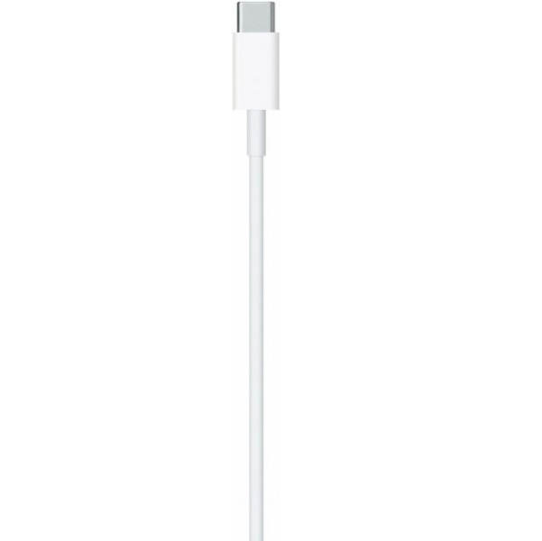 Кабель Apple USB-C to Lightning Cable 1 м білий (MM0A3ZM/A) 