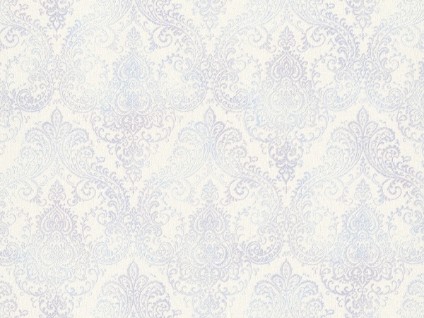 Обои виниловые на флизелиновой основе Славянские обои Le Grand platinum Вивальди 1562-03 1,06x10,05 м 