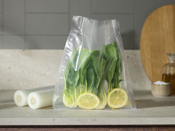 Пленка для вакууматоров Electrolux 