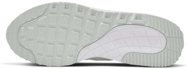 Кроссовки Nike AIR MAX SYSTM DM9537-101 р.42,5 серый