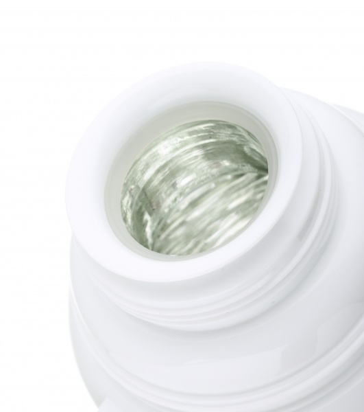 Термос Eclipse со стеклянной колбой зеленый 1000 мл Flamberg Smart Kitchen