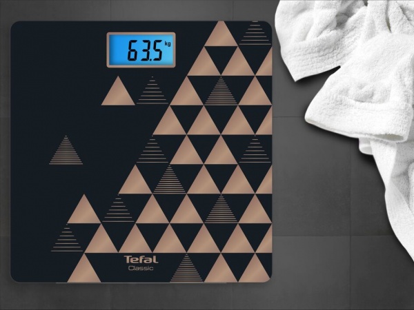Ваги підлогові Tefal Classic PP1540V0