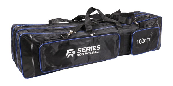 Сумка FR Series Rod Holdall. 3 секции, 2 кармана Fishing ROI 100 см