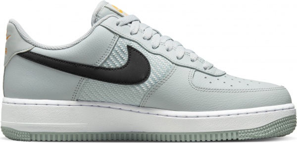 Кроссовки Nike AIR FORCE 1 FD0666-002 р.40 серый