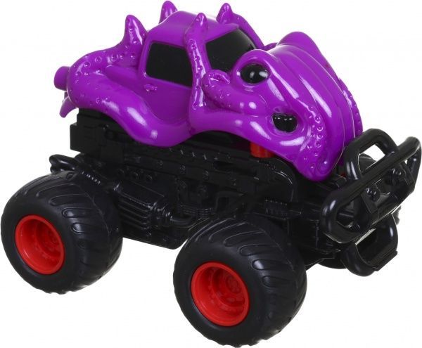 Машинка автомобіль фрикційний колір в асортименті F107795