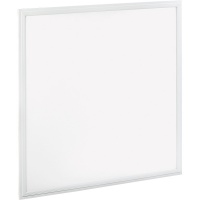 Світильник адміністративний LED IEK ДВО 6566 Eco 36 Вт IP20 білий 