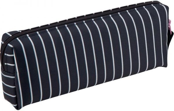 Пенал школьный Education K19-647-5 KITE черный с рисунком