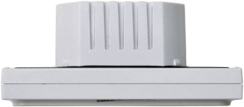 Терморегулятор Heat Plus BHT-002 Wi-Fi білий