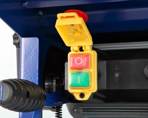 Станок деревообрабатывающий Белмаш МОГИЛЕВ-2.4 SD07,00,000