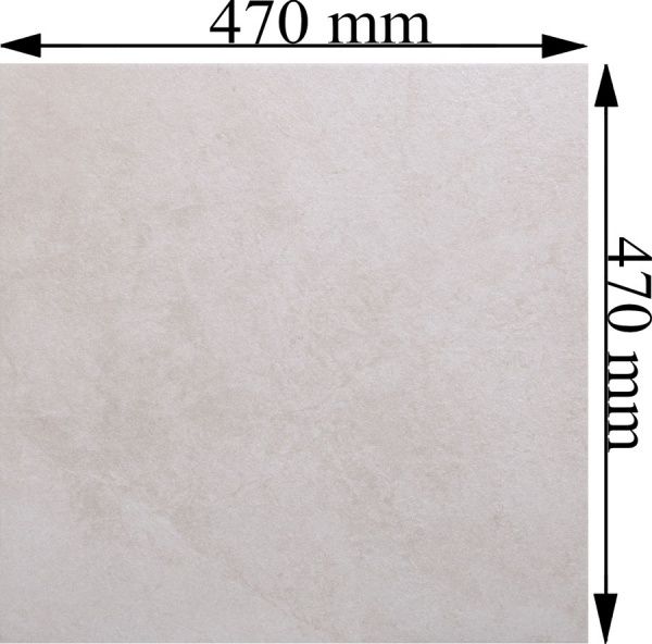 Плитка Allore Group Sand Crystal Ivory F PR 47x47 NR Mat 1 