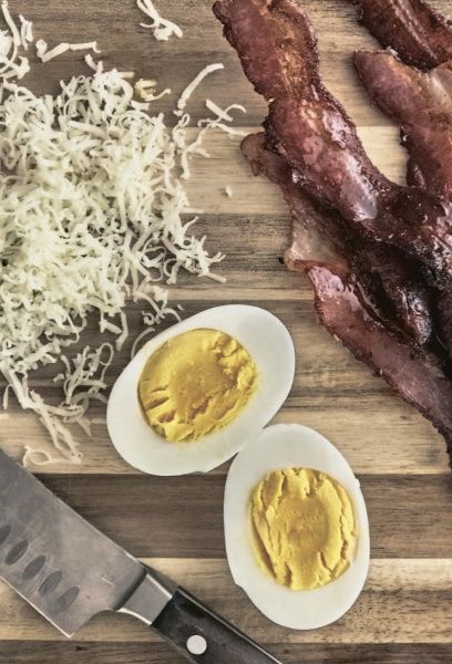 Книга Эми Рамос «Кето-диета для начинающих. Ваш гид по жизни в стиле Кето» 978-617-7808-28-1