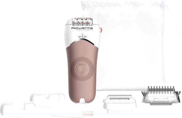 Эпилятор Rowenta EP4930F0