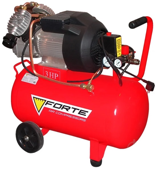 Компрессор Forte VFL-50