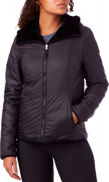 Куртка McKinley Gem wms 408004-057 42 чорний