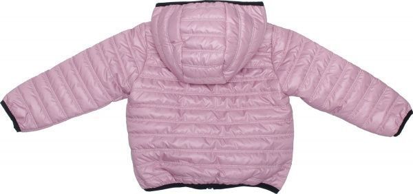 Куртка детская Білтекc стеганая р.98 розовый 