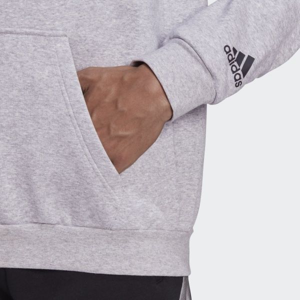 Джемпер Adidas TAN SW HOODY GE5146 р. M