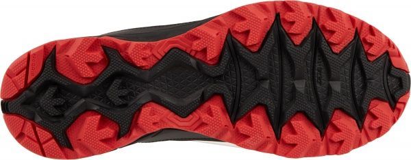 Кроссовки Pro Touch Ridgerunner 6 M 294986-901050 р.EUR 41 черный