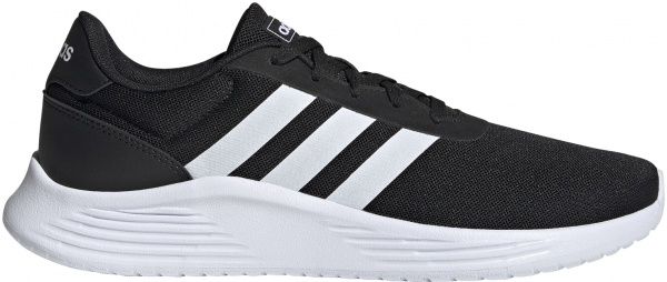 Кроссовки Adidas LITE RACER 2.0 EG3283 р.UK 12 черный