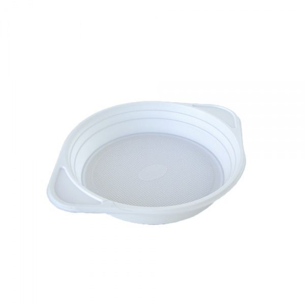 Набор тарелок Пластимир 350 мл 100 шт.