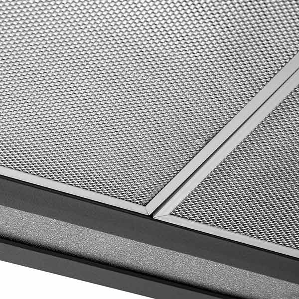 Вытяжка Pyramida MHX 50 BL