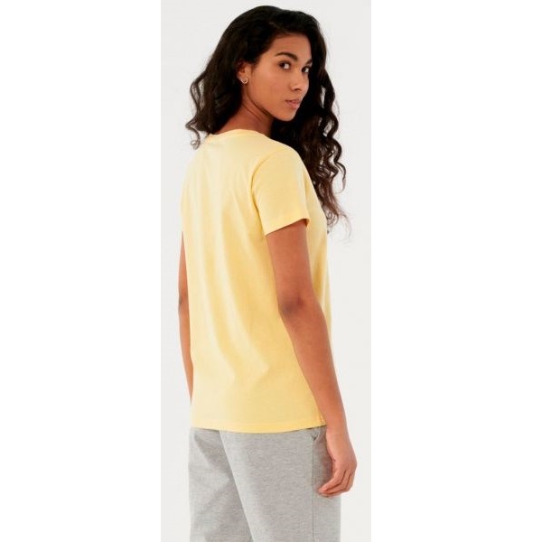 Футболка Outhorn HOL21-TSD606A-73S р.XS