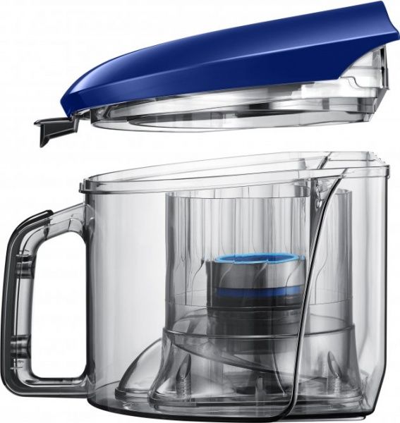 Пылесос Samsung VC07M2110SB/UK 