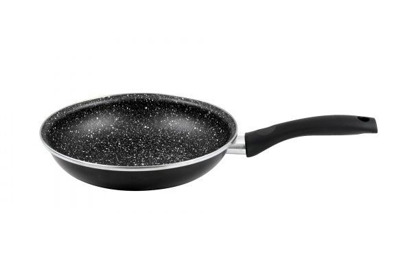 Сковорода 28 см Квантаниум Stone Legend (110066785) Delimano