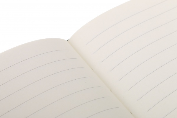 Блокнот Good mood 7 білий 14,5х10,5 см