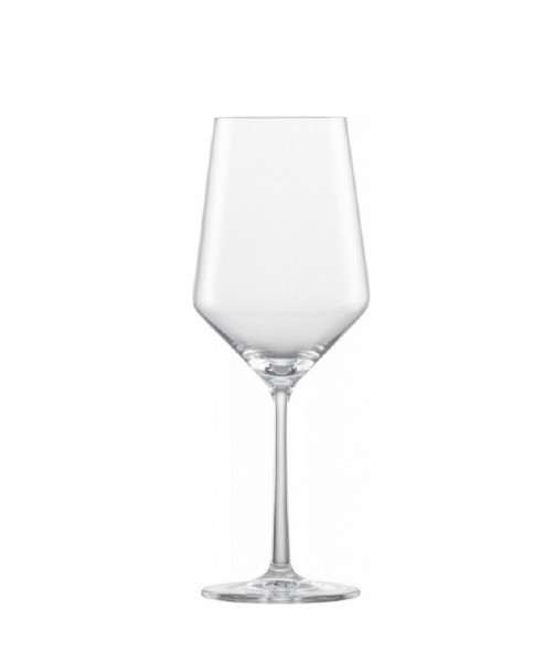 Набор бокалов для красного вина Cabernet Pure 6700452 540 мл 2 шт. Zwiesel Glas 