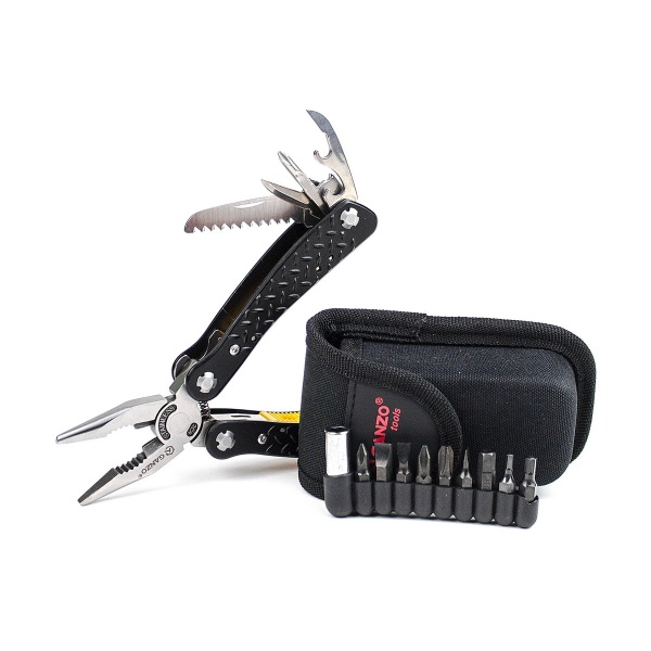 Мультитул Ganzo Multi Tool G106