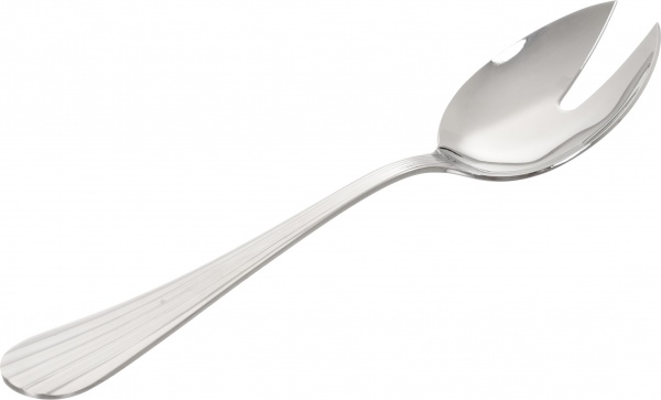 Набір для салату виделка та ложка Domus Oro 2 шт. 270C2ED/10