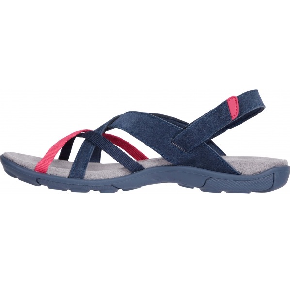 Сандалі McKinley Fidji II W 288351-905510 р. EUR 38 синій