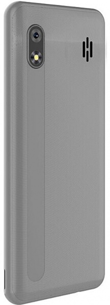 Мобильный телефон Nomi i2840 grey 873264